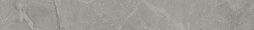 Плинтус Kerama Marazzi SG850490R\8BT Риальто 9.5x80 серый матовый под мрамор