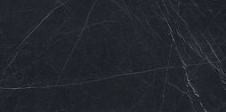 Керамогранит Ariostea UM6L300547 Ultra Marmi NERO MARQUINA Luc Shiny 150x300 черный полированный под мрамор
