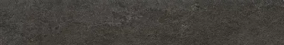 Керамогранит Kerama Marazzi DD200720R\3BT Про Стоун 9.5x60 черный натуральный под камень