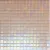 Мозаика Rose Mosaic WB83 Rainbow 31.8x31.8 бежевая глянцевая перламутр, чип 15x15 квадратный