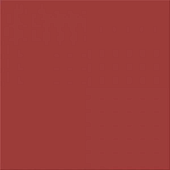 Напольная плитка Azori 507073002 VELA CARMIN 42x42 красная матовая моноколор