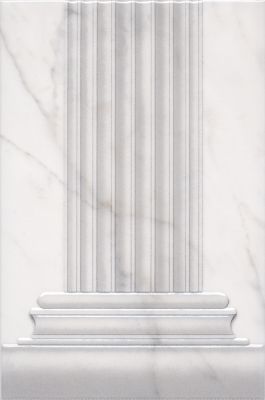 Декор Kerama Marazzi STG\A409\3\8248 Вилла Юпитера 30x20  глянцевый античность