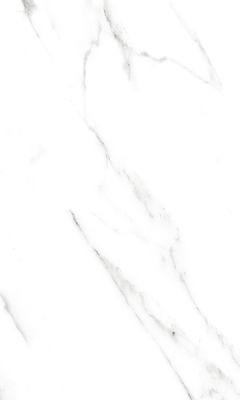 Настенная плитка Gracia Ceramica 010100000349 Elegance grey wall 01 v2 300х500 белая глянцевая под мрамор