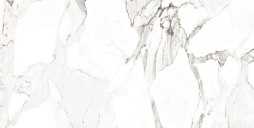 Настенная плитка Vallelunga G2038A0 Calacatta Vi.Lapp.Rett. 30x60 белая лаппатированная под камень