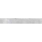 Подступенник Exagres С0003905 Opera Silver 14.5х120 серый нескользящий под камень