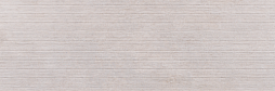 Настенная плитка Venis V14401301 Century Natural 33.3x100 серая матовая полосы