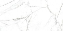 Керамогранит Monalisa CBP05647M Marbles 5.5 60x120 белый / серый полированный под мрамор