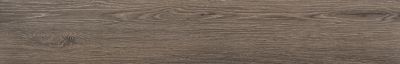 Керамогранит Laparet х9999226715 Ironwood Brown 120.2x19.3 коричневый глазурованный матовый под дерево