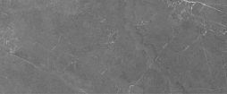 Настенная плитка Global Tile 10100000529 Genevieve 60x25 серая матовая под камень