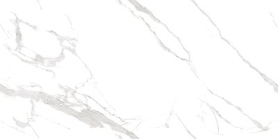 Керамогранит Artcer 900 Marble Statuario Fantastico 60x120 белый полированный под мрамор