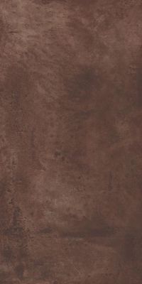 Напольная плитка Mariner Elements Corten 60x120 коричневая матовая под камень