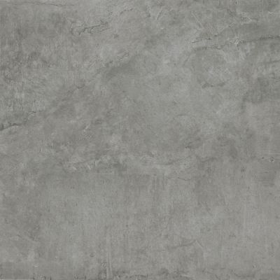 Керамогранит TAU Ceramica 07538-0015 Devon Silver Nat. 120x120 серый матовый под бетон / цемент