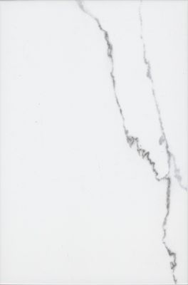 Настенная плитка Kerama Marazzi 8376 Мираколи 20x30 белая глянцевая под мрамор