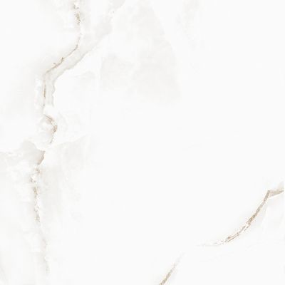 Керамогранит Absolut Gres AB 1004G White Onix 60x60 белый полированный под камень
