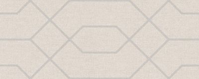 Настенная плитка Porcelanosa 100337339 Tailor Bone Diamond 59x150 бежевая матовая под ткань