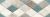 Настенная плитка Delacora WT15BRY55R Bryston 24.6x74 микс матовая / структурированная под мозаику