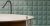 Настенная плитка Ava La Fabbrica 192031 Up Lingotto White  Glossy 10x10 белая глянцевая моноколор выпуклая