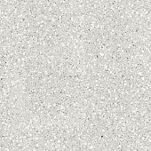 Керамогранит Estima CM01/NS_R9/60x60x10R/GW Cosmos Grey 60x60 серый неполированный под камень терраццо