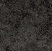 Керамогранит Laparet х9999275959 Spanish Black 60x60 черный матовый под мрамор