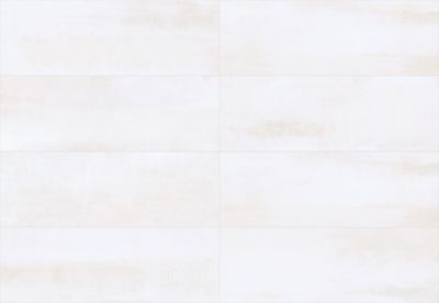Настенная плитка Pamesa С0004758 Brienz Ice 33.3x100 белая матовая под бетон