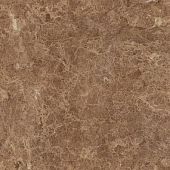 Керамогранит Laparet х9999225463 Persey 40x40 коричневый глазурованный матовый / неполированный под мрамор
