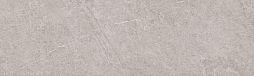 Настенная плитка Ibero 484 Sunstone Grey 29x100 серая матовая под камень