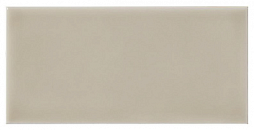 Настенная плитка Adex ADST1021 Studio Liso Sands 9,8x19,8 песочная глянцевая моноколор