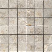 Мозаика Marmocer MC053-M1 Mosaic Desert grey 31.2x31.2 серый матовая под камень
