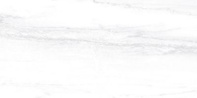 Настенная плитка Laparet 00-00-1-08-00-00-1361 х9999208030 Natura 40x20 белая глазурованная глянцевая / неполированная под мрамор