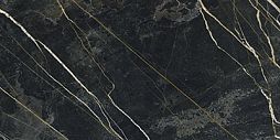 Керамогранит Baldocer УТ000024555 Wacom Forest Pulido Rect 80×160 черный полированный под камень