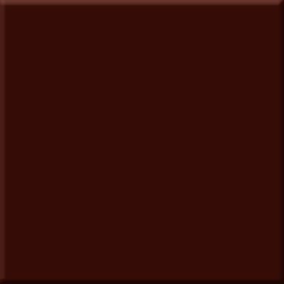 Настенная плитка Absolut Keramika ABC0000129 Marron Milano Brillo 10*10 коричневая глянцевая