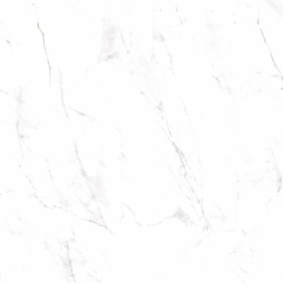Керамогранит A-Ceramica Calacatta Domino Polished 60×60 7mm белый глянцевый под камень