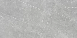 Керамогранит Goldis Tile УТ000030758 Aor4 Naof Murano Gray Semi Polished Rectified 59.7x119.8 серый полированный под камень
