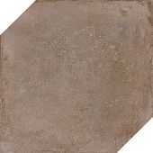 Настенная плитка Kerama Marazzi 18016 Виченца 15х15 коричневая матовая под камень