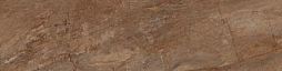 Керамогранит Kerama Marazzi SG524502R Риальто  коричневый глазурованный глянцевый 