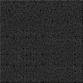 Напольная плитка Azori 502203001 Дефиле Неро 33.3x33.3 черная кожа
