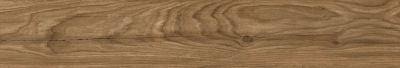 Керамогранит TAU Ceramica 04661-0001 Loire Umber 20x120 коричневый матовый под дерево