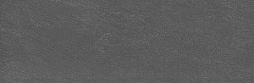 Настенная плитка Kerama Marazzi 13051R Гренель 89.5x30 темно-серая матовая под камень