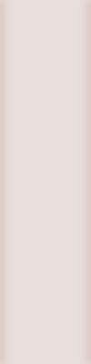 Настенная плитка Creto 12-01-4-29-10-43-2561 Aquarelle Razz 5.8х24 розовая глянцевая моноколор