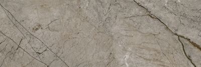 Керамическая плитка Eurotile Ceramica 800 Passion 89.5x29.5 бежевая / коричневая глянцевая под камень