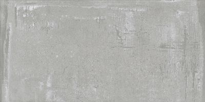 Керамогранит Baldocer УТ000032218 Detroit Ash Bthin 60×120 серый матовый под бетон / цемент