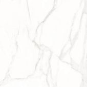 Керамогранит LASSELSBERGER CERAMICS 6246-0106 Каррара Нова 45х45 белый матовый под мрамор