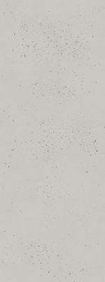 Керамогранит Kerama Marazzi SG077300R6 Surface Laboratory/Даймондс 119.5x320 белый матовый / противоскользящий под бетон / терраццо