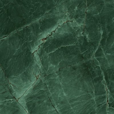 Керамогранит Baldocer УТ000028555 Manaos Green Pulido 120×120 зеленый глянцевый под мрамор