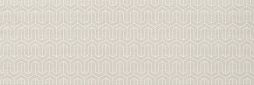 Настенная плитка APE Ceramica MPL-003019 Twist Zooco Linen rect. 40x120 бежевая матовая под обои