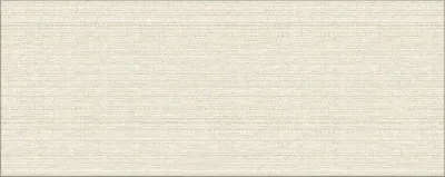 Настенная плитка Azori 509441201 VENEZIANO SETA 20.1x50.5 кремовая матовая под ткань