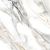 Керамогранит Alma Ceramica GFU57ARS04R Arabesco 57x57 серый / белый глазурованный матовый под мрамор