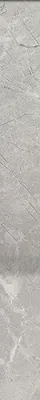 Настенная плитка Italon 600090000378 Charme Evo Floor Project Статуарио Альцата Патинированный А.Е. 2x20 серая сатинированная под камень
