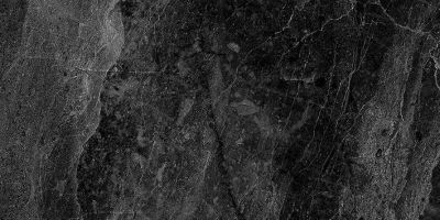 Настенная плитка Laparet х9999213194 Crystal 60x30 черная глянцевая под мрамор