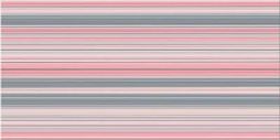 Настенная плитка Azori 501337111 Асти Грэй 20.1x40.5 серая / розовая глазурованная матовая линии